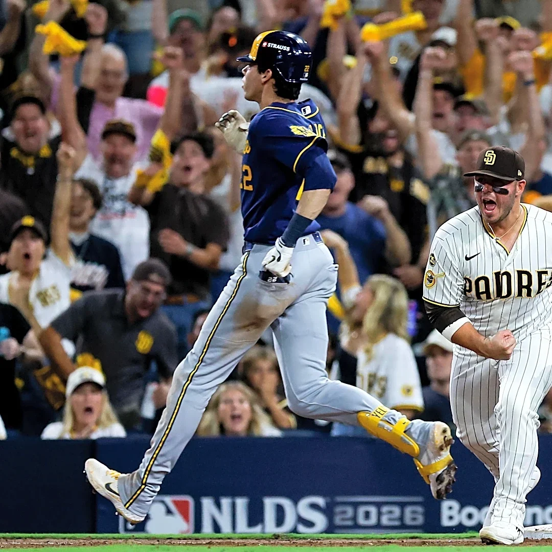 Good Morning San Diego: Ty France should be one of Padres’ priorities this offseason