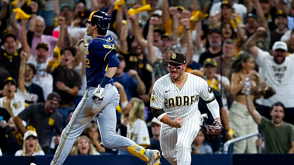 Good Morning San Diego: Ty France should be one of Padres’ priorities this offseason