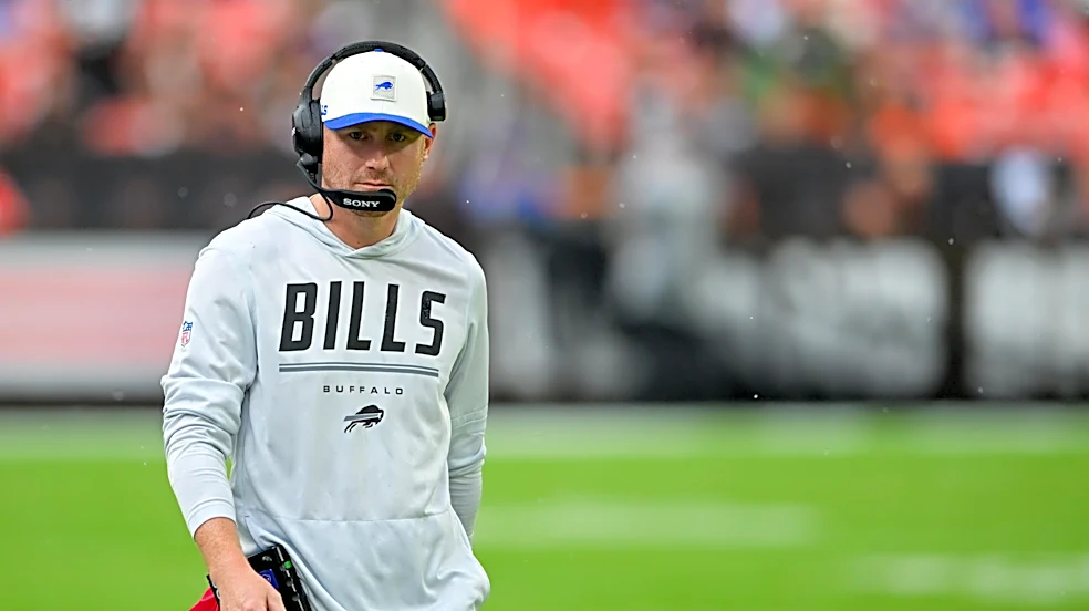 Raiders-Bills predictions