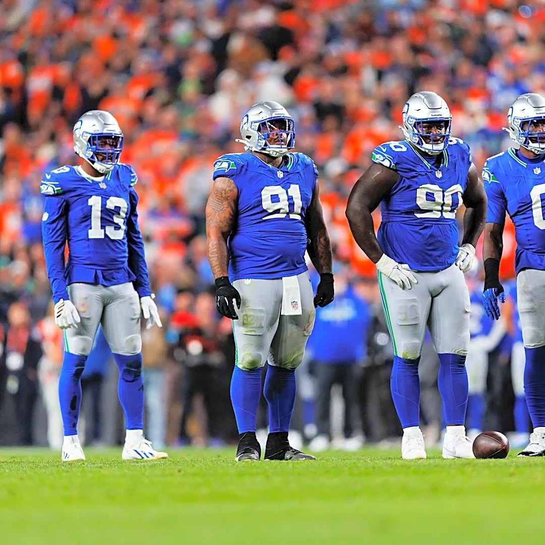 Seahawks News: How high is the ceiling for the 2026 Seahawks D?