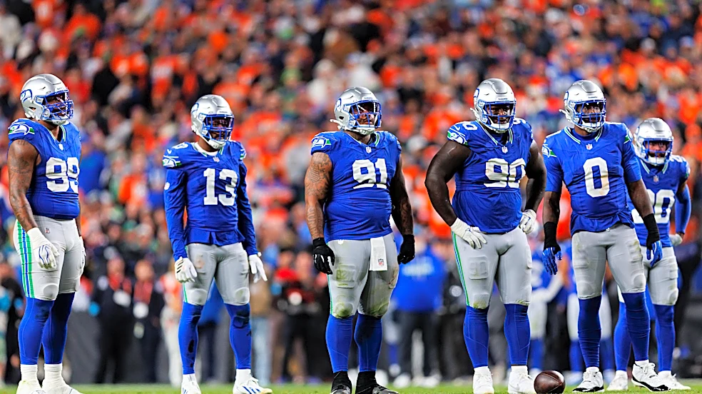 Seahawks News: How high is the ceiling for the 2026 Seahawks D?