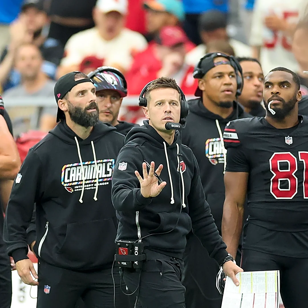 Recapping the Arizona Cardinals loss to the Detroit Lions