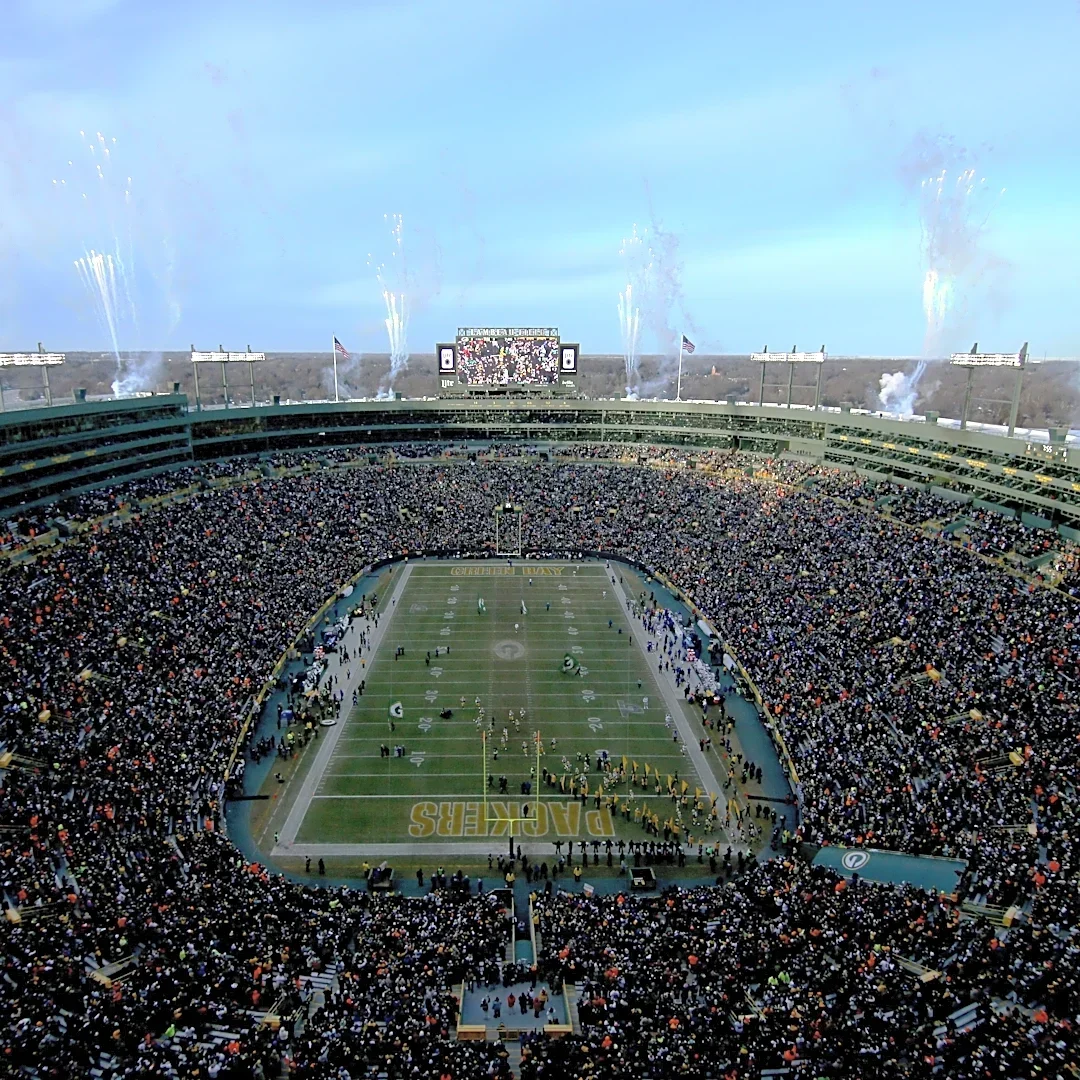 Majority of Packers fans expect Green Bay to be a playoff team