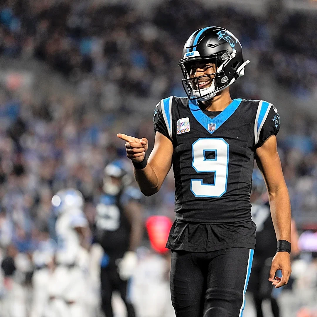 NFL predictions: Panthers and Eagles are two injured teams trending in opposite directions