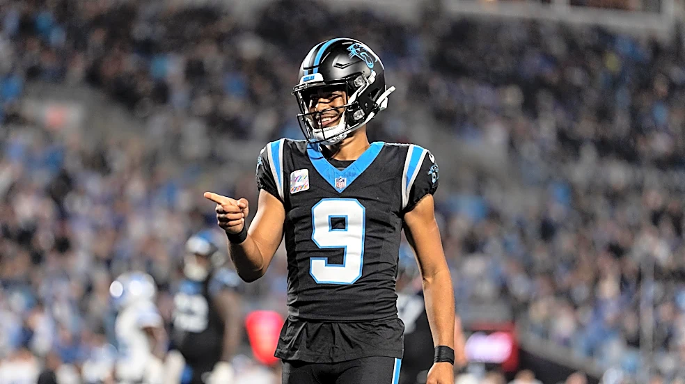 NFL predictions: Panthers and Eagles are two injured teams trending in opposite directions