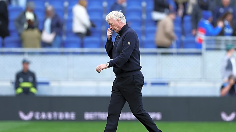 Everton 0-2 Chelsea: Match Report & Instant Reaction | Neto brace ends unbeaten run
