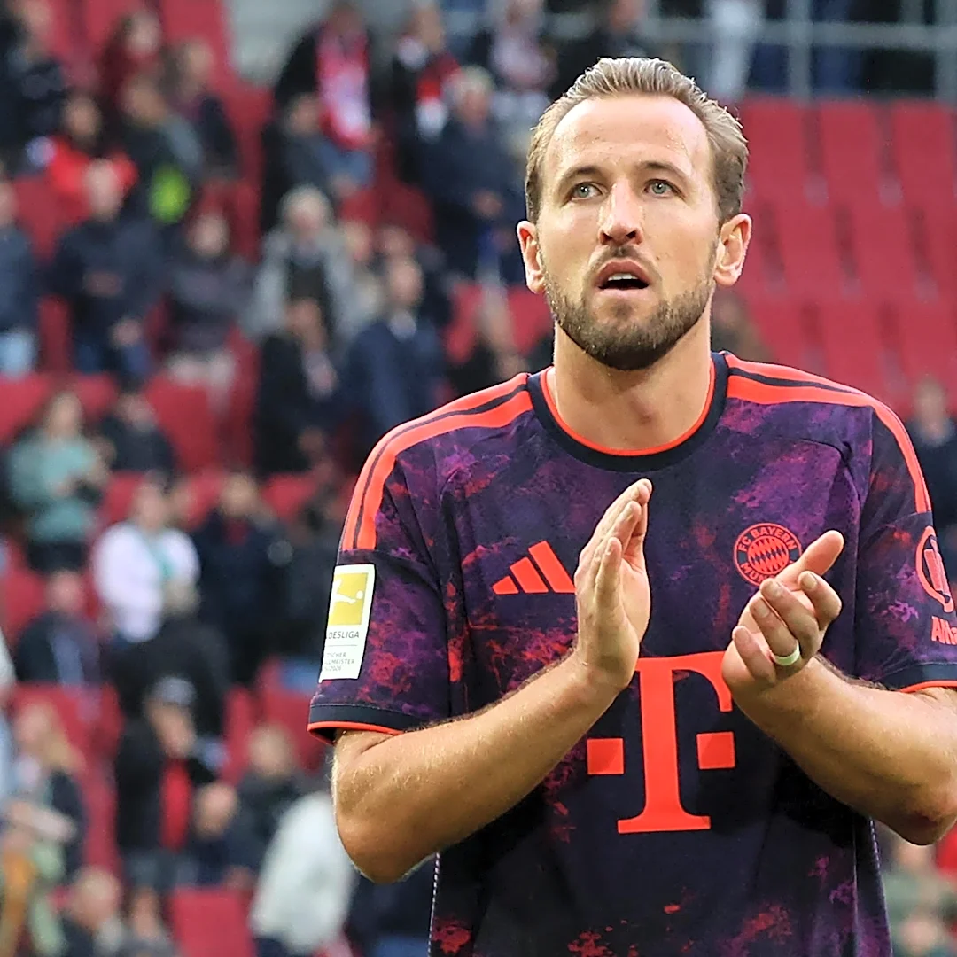 Another pundit says Harry Kane deserves Ballon d’Or