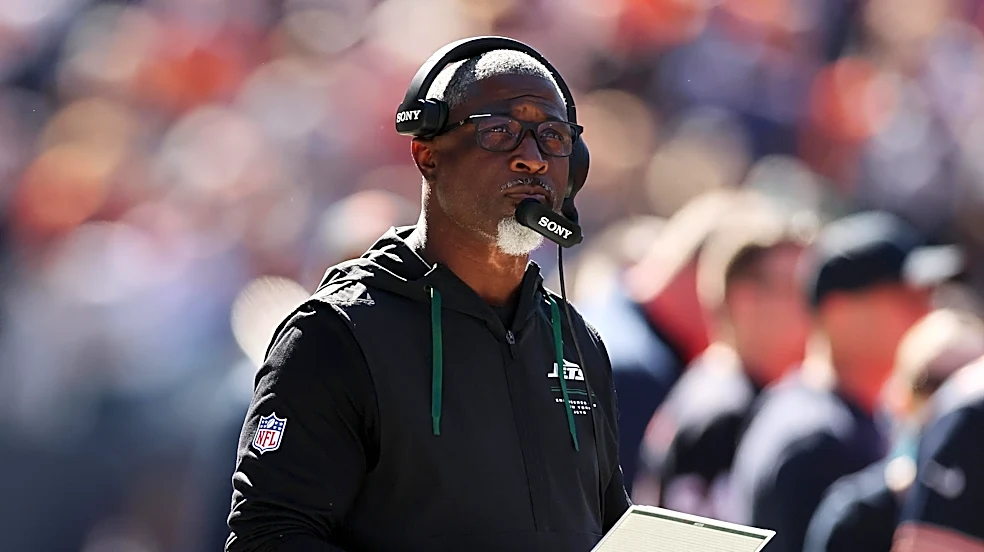 5 questions and answers about Patriots vs. Jets