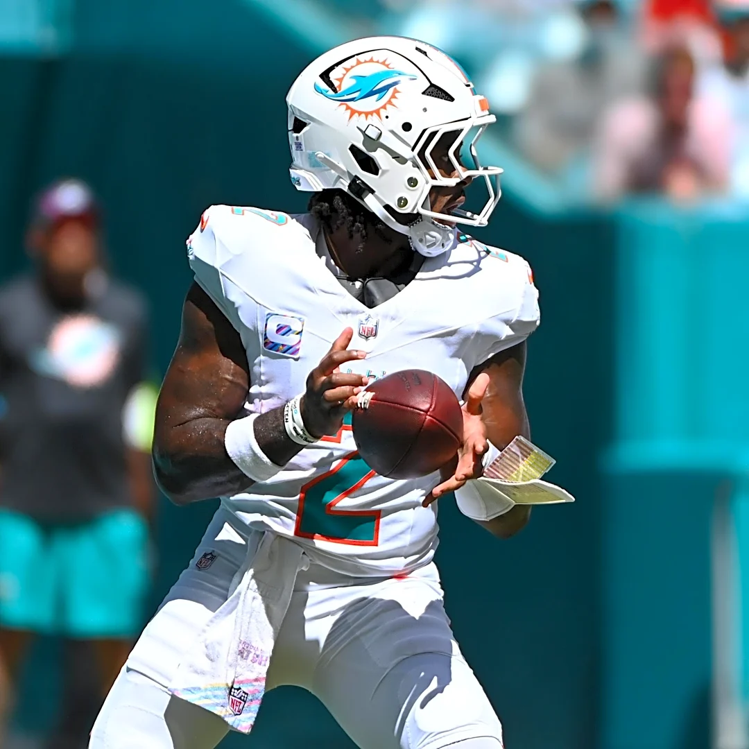 5 Things I Think I Think About the Miami Dolphins After Week 5