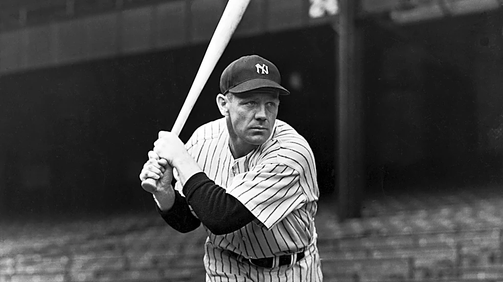 Yankees Birthday of the Day: Red Rolfe