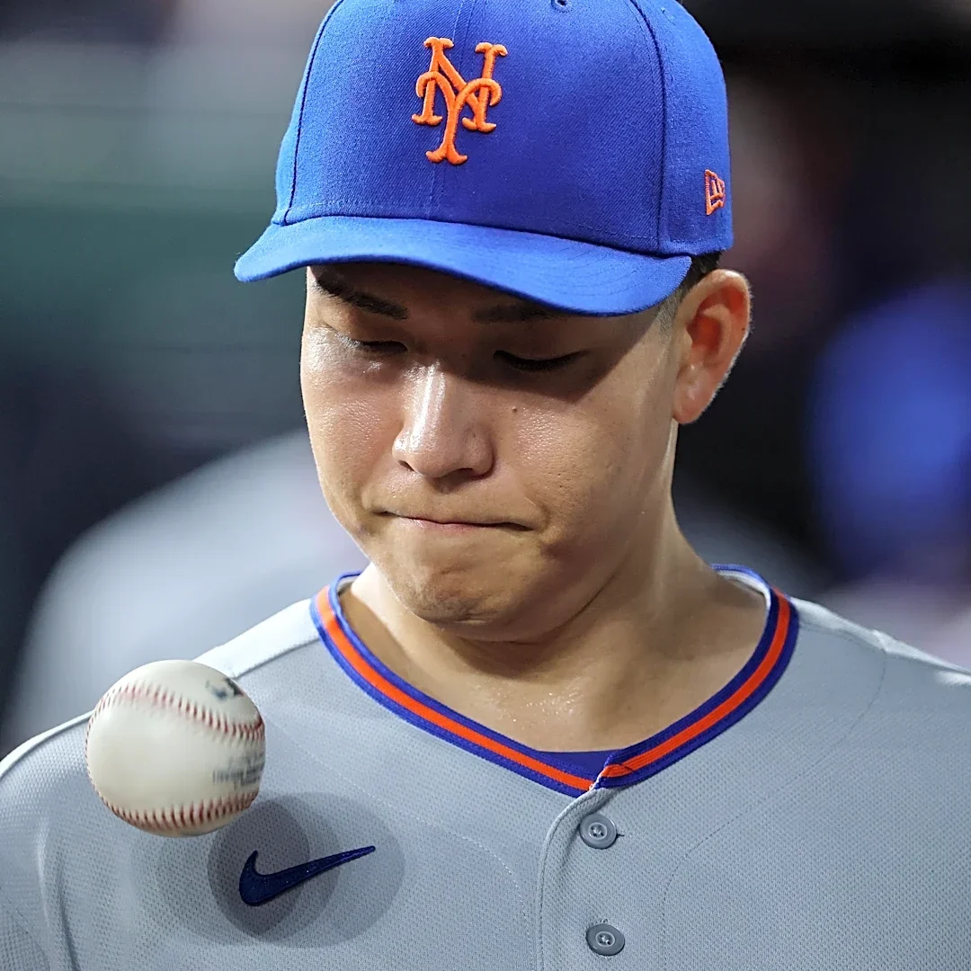 Kodai Senga was good as a reliever, but had an atrocious road to the bullpen
