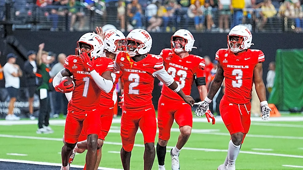 2026 Mountain West Week 7: Game Time, TV Schedule, Odds, Predictions