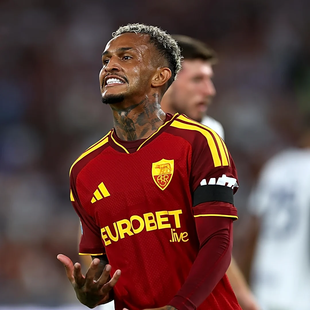 Newcastle Mentioned in AS Roma Defender Transfer Race as €60M Price Tag Emerges