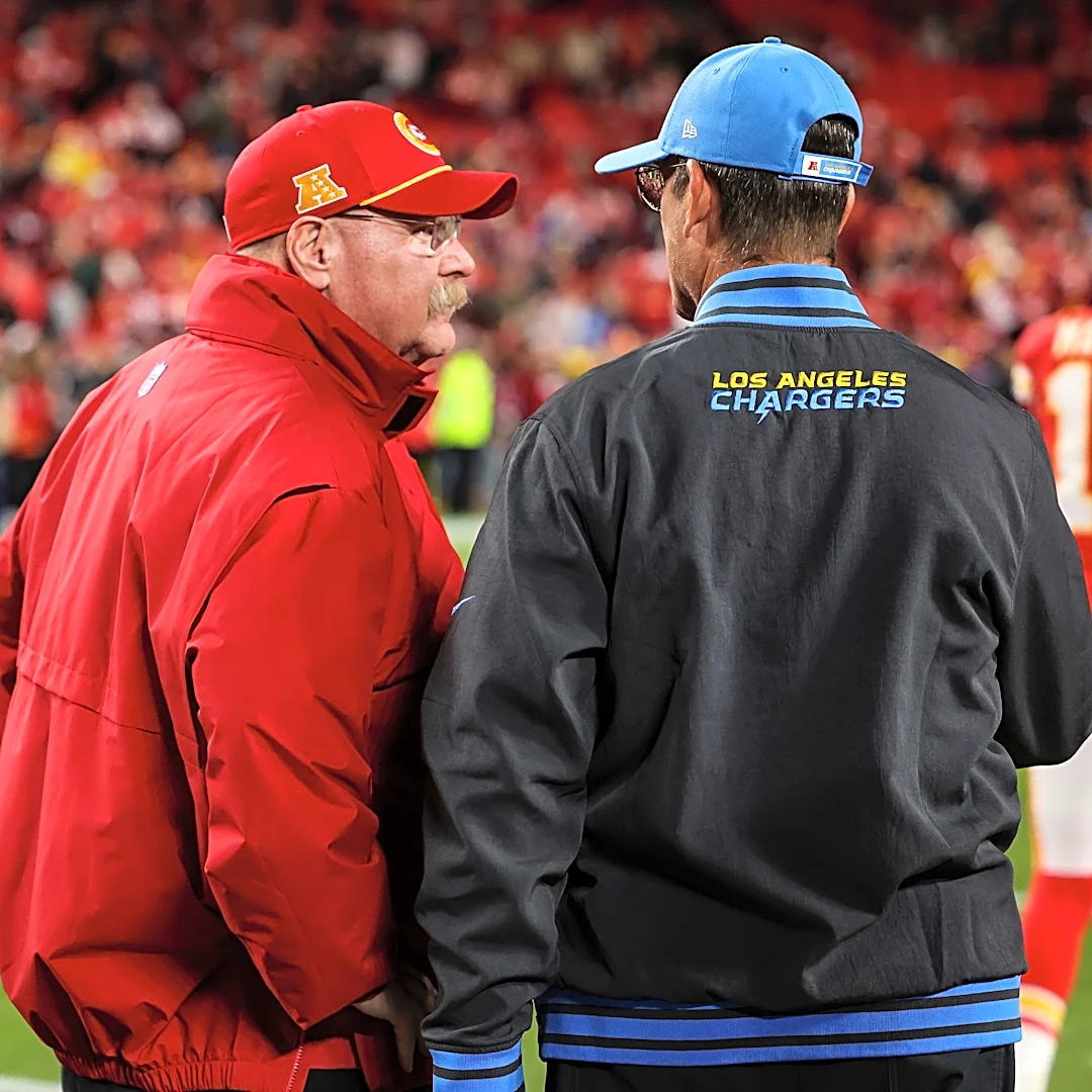 Chiefs need to stay on their toes against winless Chargers