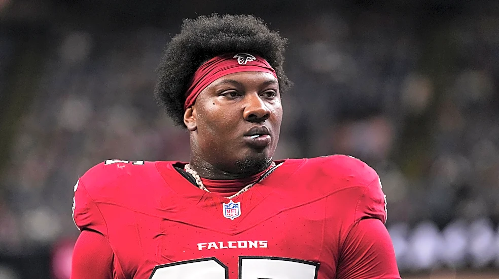 Chicago Bears @ Atlanta Falcons: Week 6 Players to Watch