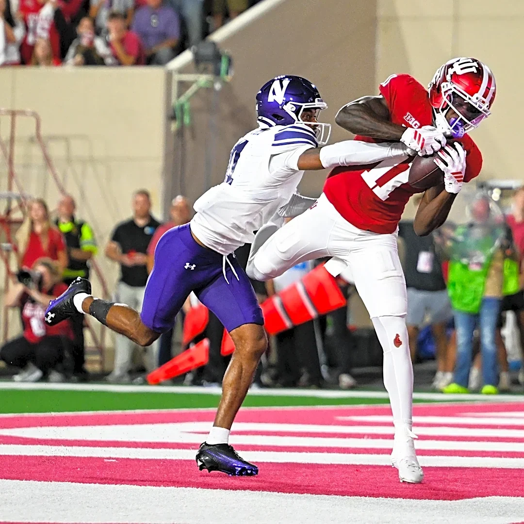 Falcons Draft 2027: 10 Prospects to Watch For Week 7 of College Football