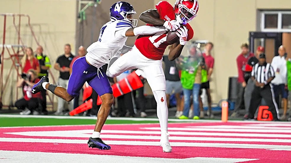 Falcons Draft 2027: 10 Prospects to Watch For Week 7 of College Football