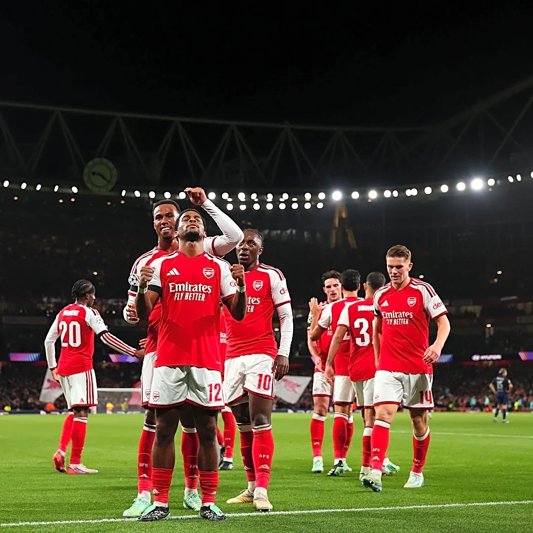 Arsenal at Nottingham Forest Premier League match preview: Sharpen the axe
