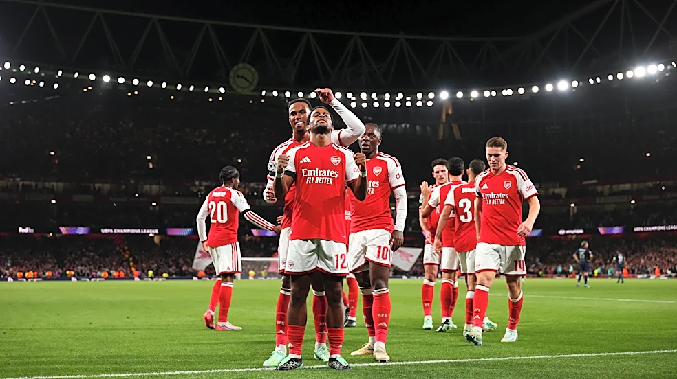 Arsenal at Nottingham Forest Premier League match preview: Sharpen the axe