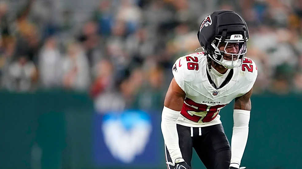 Falcons vs. Bears injury report: C.J. Henderson will not play in Week 6