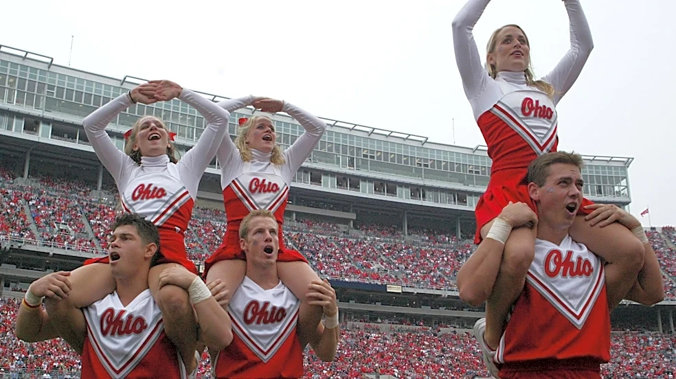 Early Football Game Thread Of WAITING…
