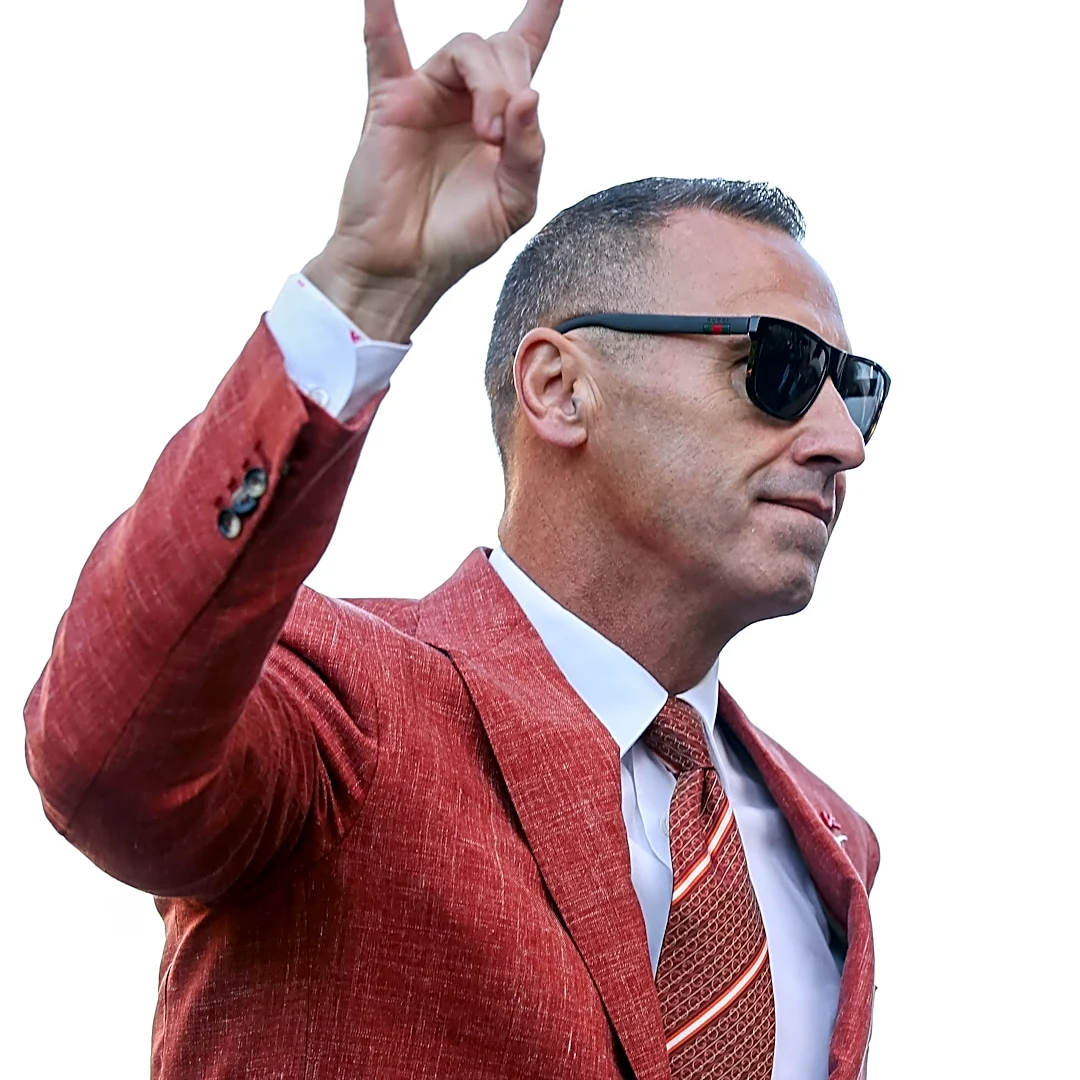 No. 7 Texas vs. Florida gamethread