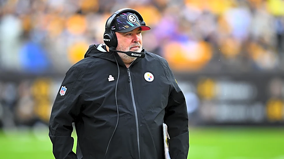 Steelers news: The Steelers offense must execute better on early downs