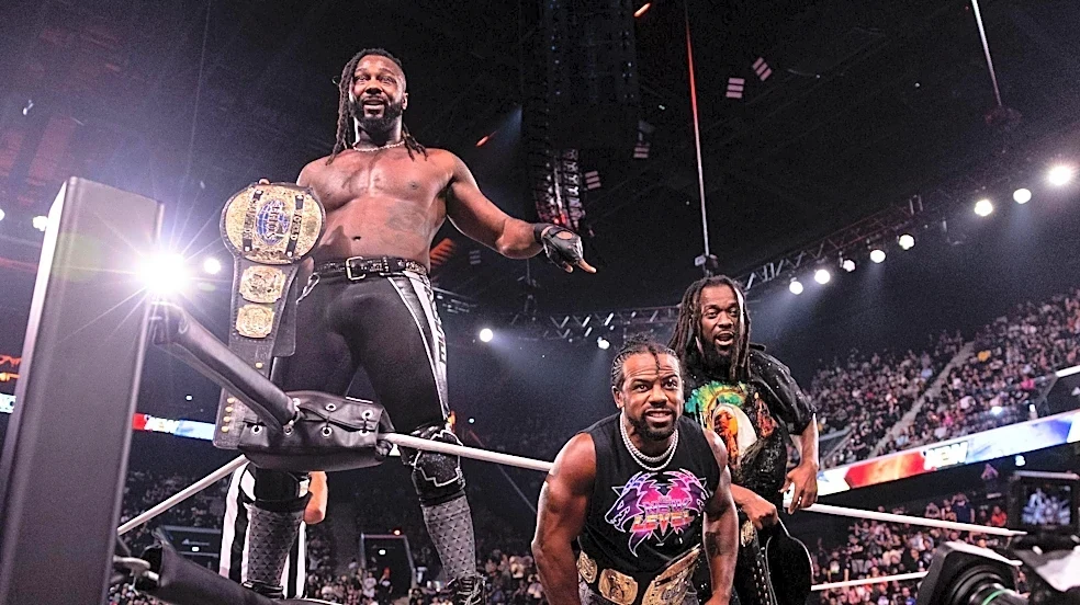 AEW WrestleDream 2026 predictions