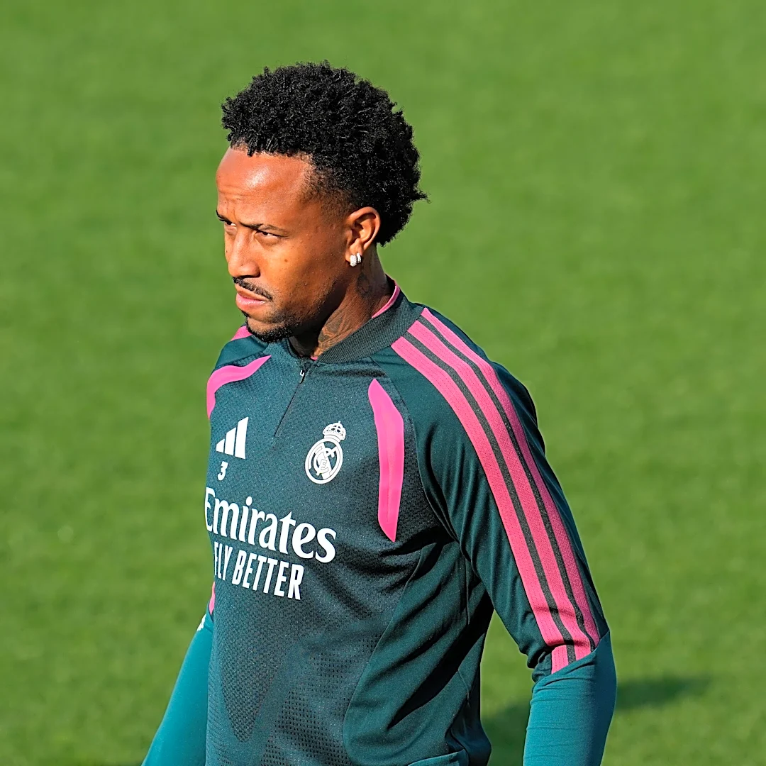 Real Madrid announce squad for La Liga match against Sevilla
