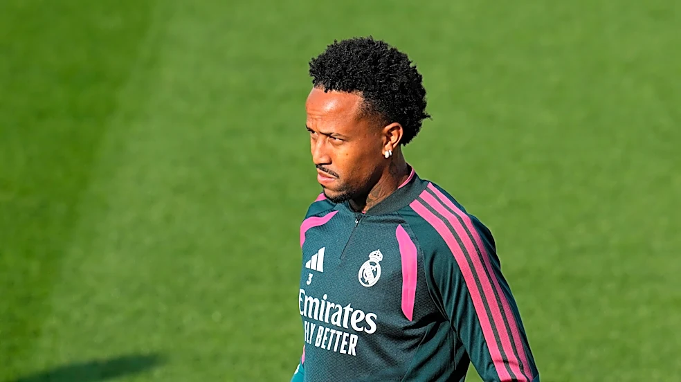 Real Madrid announce squad for La Liga match against Sevilla