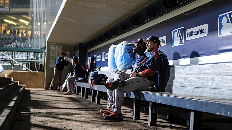 Where could the Rockies find more pitching?
