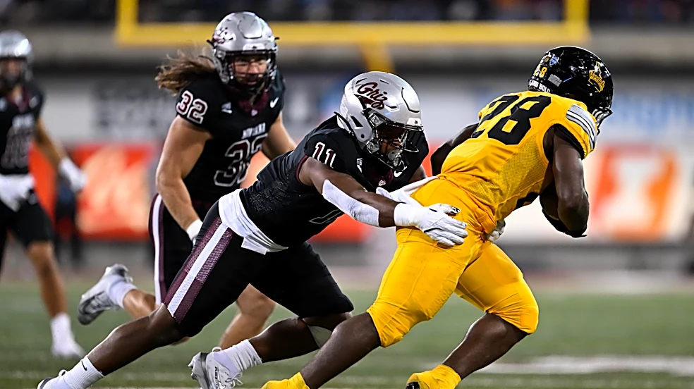 It’s ‘Stein’ Week in Montana Again; Can Idaho Land Second Treasure State Upset?