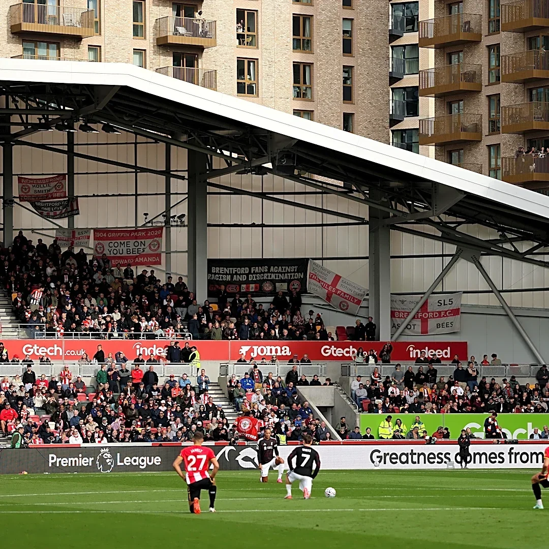 Brentford 1, Liverpool 2 – Match Recap: Three Points Against Nine-Man Brentford
