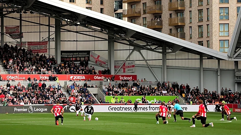 Brentford 1, Liverpool 2 – Match Recap: Three Points Against Nine-Man Brentford