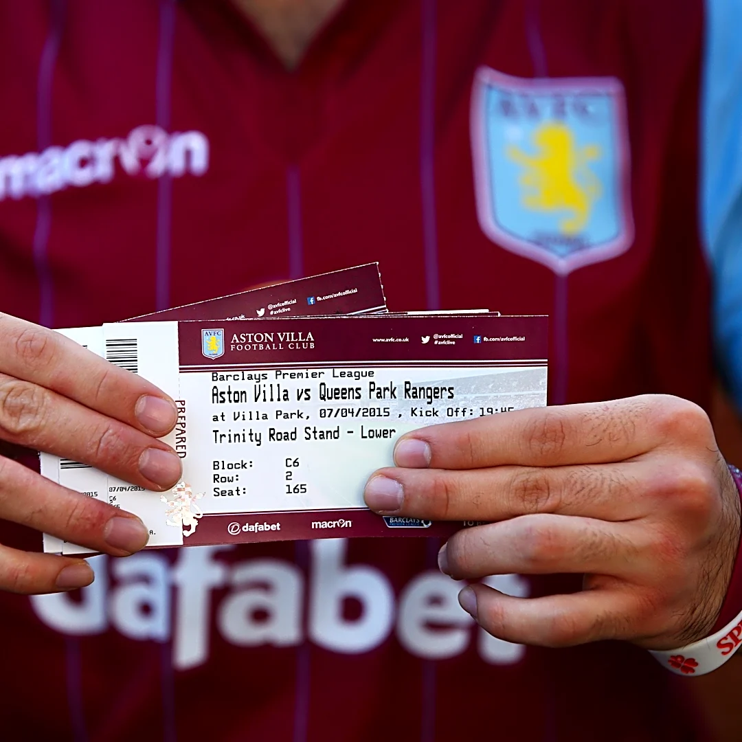 Newcastle vs. Aston Villa — Match Thread