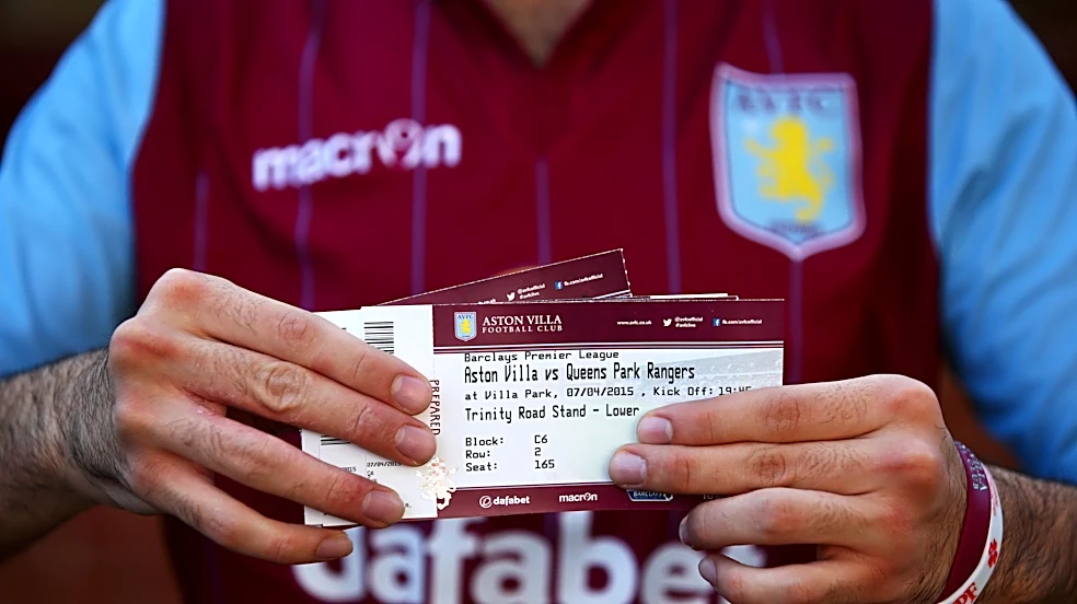Newcastle vs. Aston Villa — Match Thread