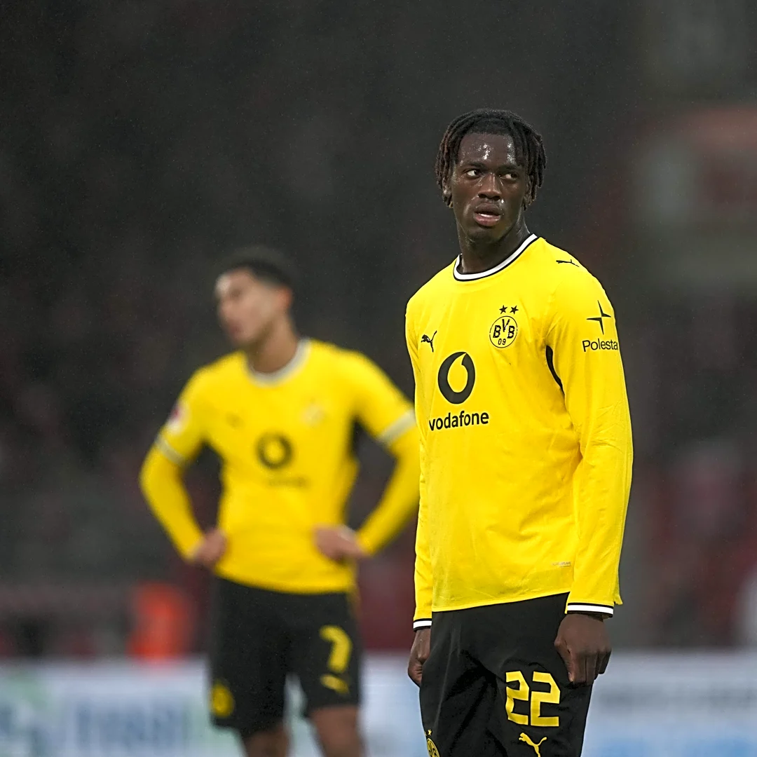 MOTM Poll: Dortmund’s Attack Falters but the Defense Delivers Against Union Berlin
