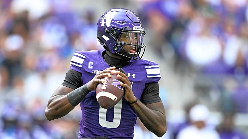 Northwestern vs. Michigan State: Game chat, updates