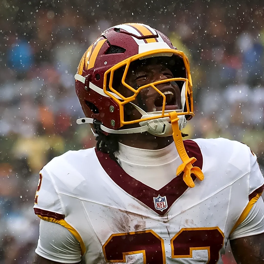 Commanders vs. 49ers Saturday injury report: Bill Croskey-Merritt out