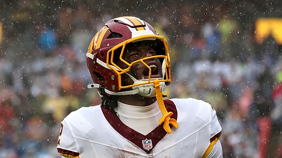 Commanders vs. 49ers Saturday injury report: Bill Croskey-Merritt out