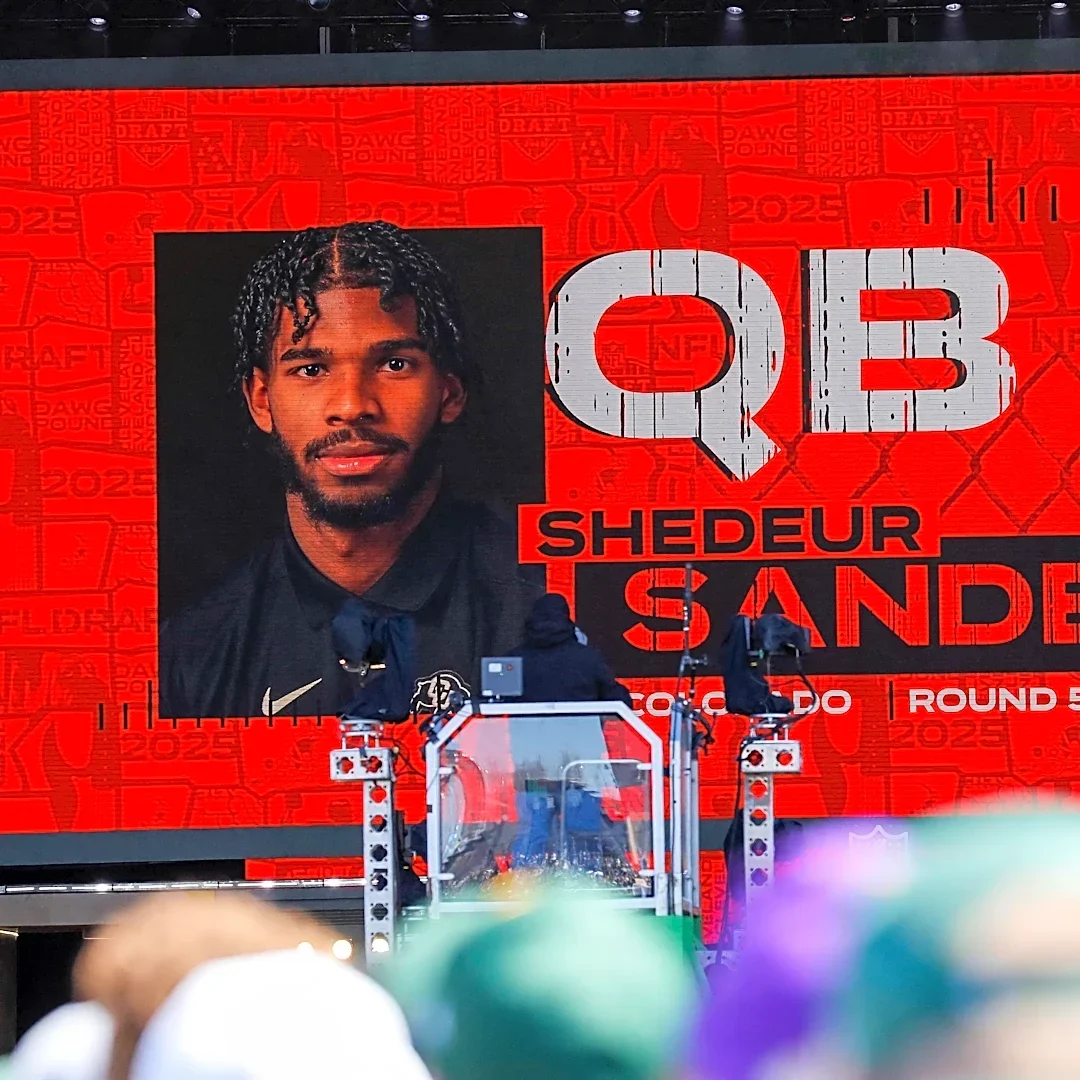 Shedeur Sanders trade: What Browns GM Andrew Berry is rumored to think about the QB