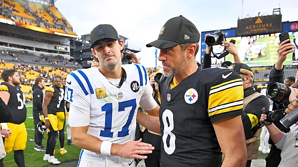 3 Big Picture Thoughts From Pittsburgh: What NEEDS to Be Fixed vs. Tennessee