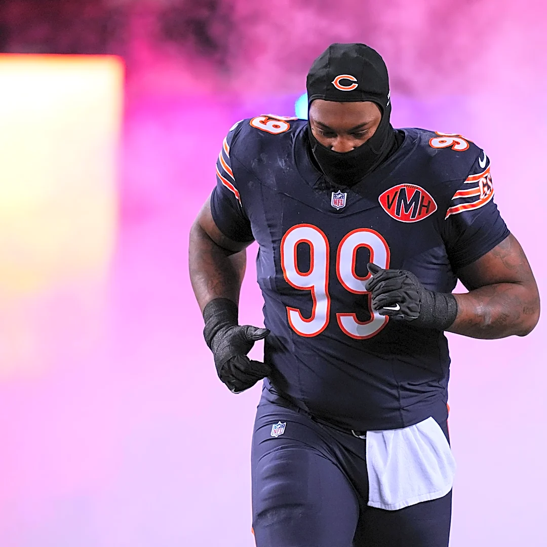 Bears-Falcons Franchise Connections
