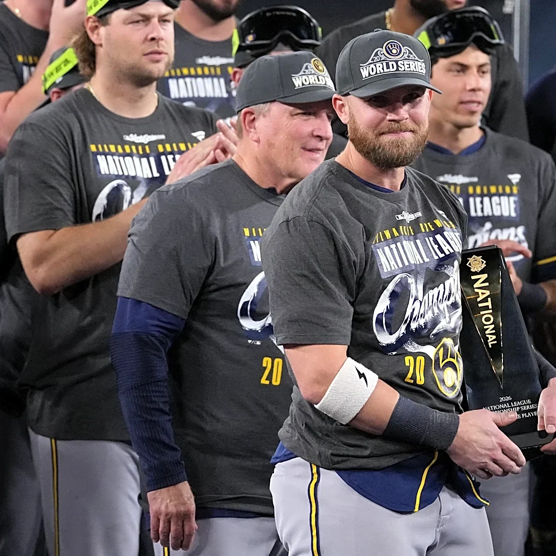 Every position player’s top moment from the NLCS