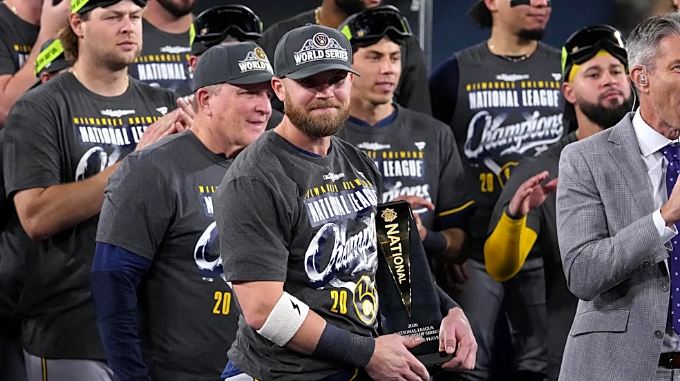 Every position player’s top moment from the NLCS