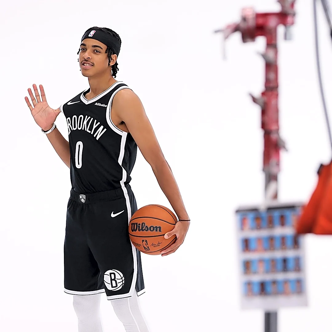 The Brooklyn Podcast: Brooklyn Nets 2026-27 Season Preview SPECIAL
