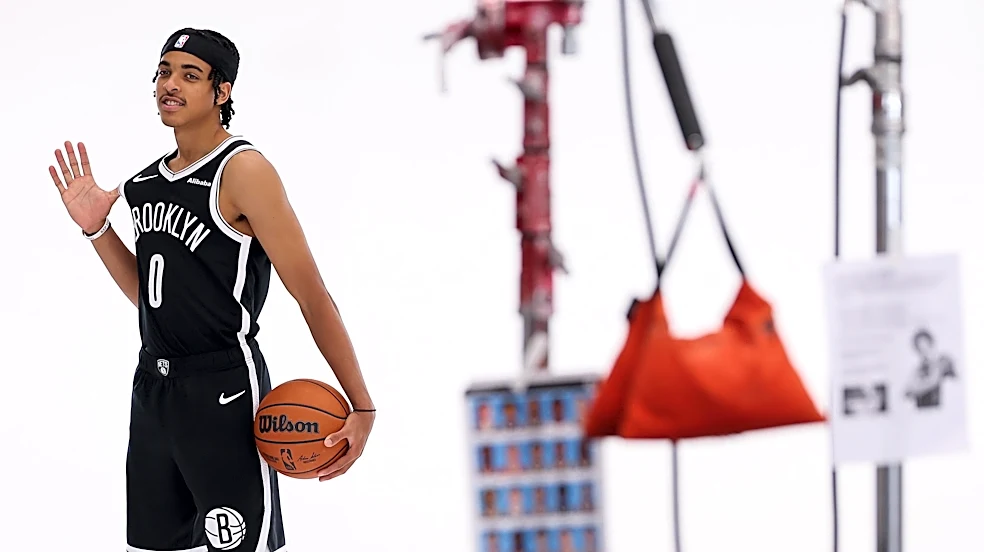 The Brooklyn Podcast: Brooklyn Nets 2026-27 Season Preview SPECIAL
