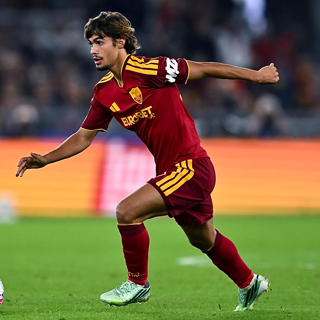Associazione Sportiva Roma vs. Genoa Cricket and Football Club: Lineups & Game Thread