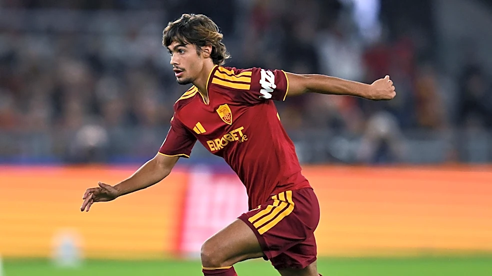 Associazione Sportiva Roma vs. Genoa Cricket and Football Club: Lineups & Game Thread