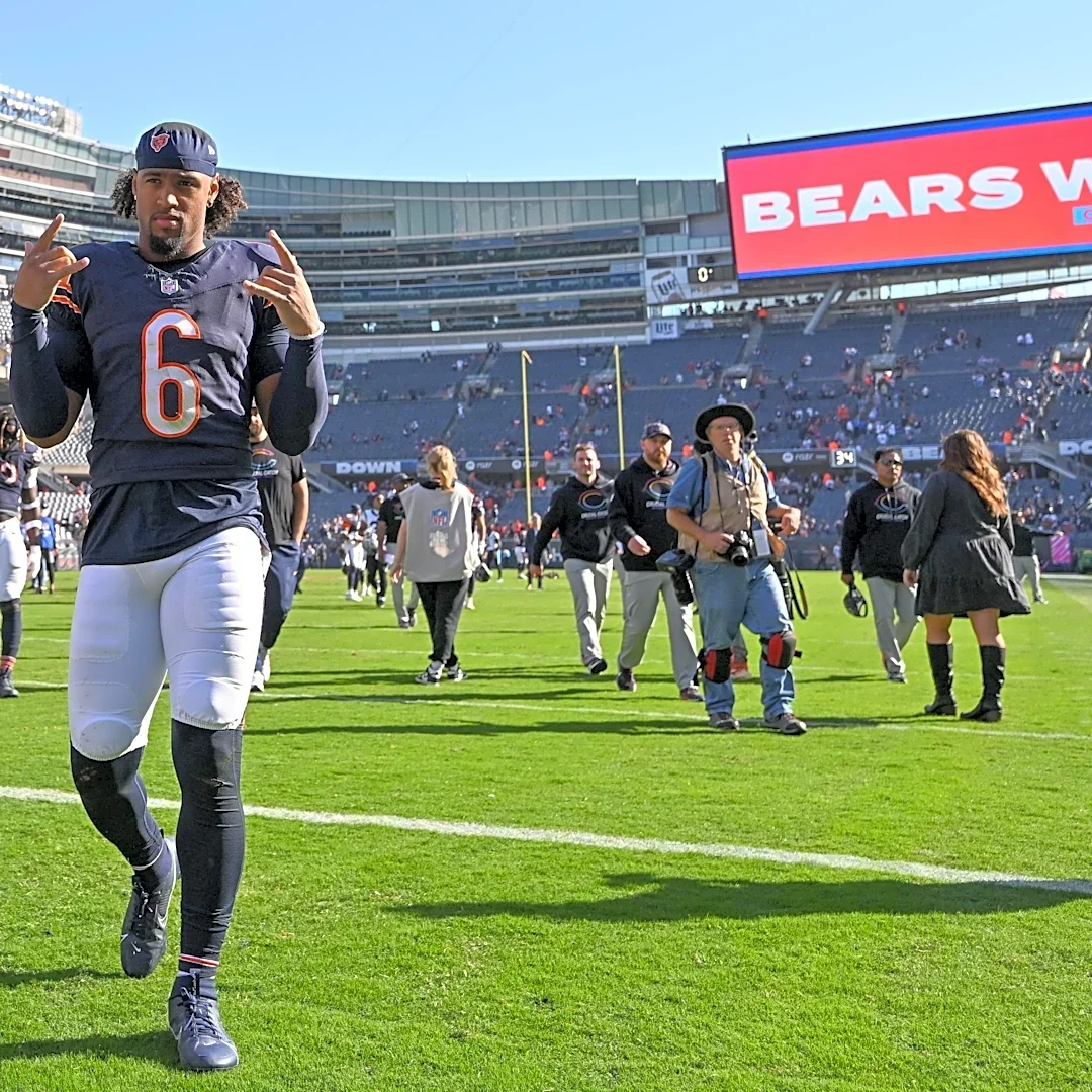 Chicago Bears activate Kyler Gordon, Dayo Odeyingbo to injured reserve